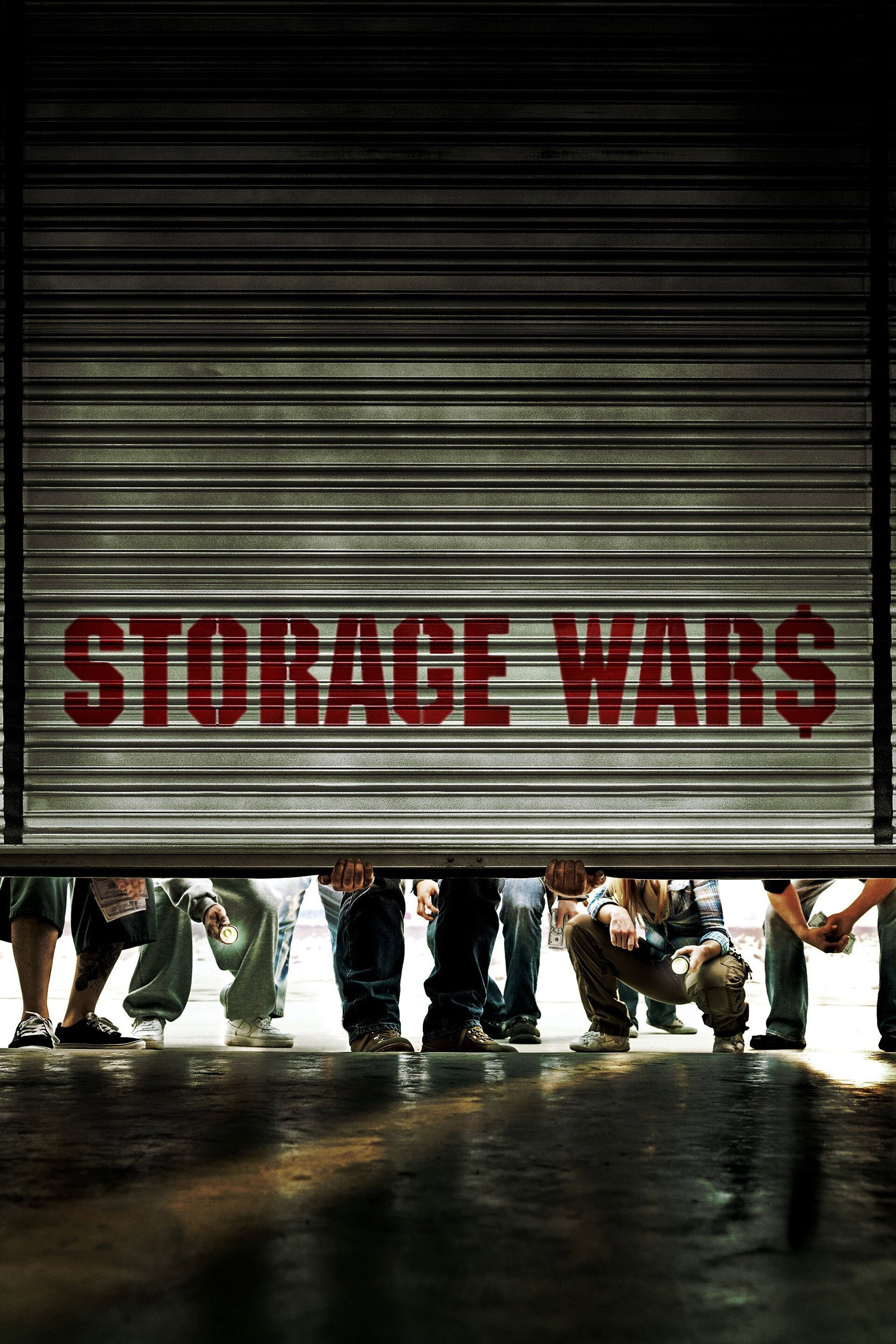 Storage Wars 第十二季