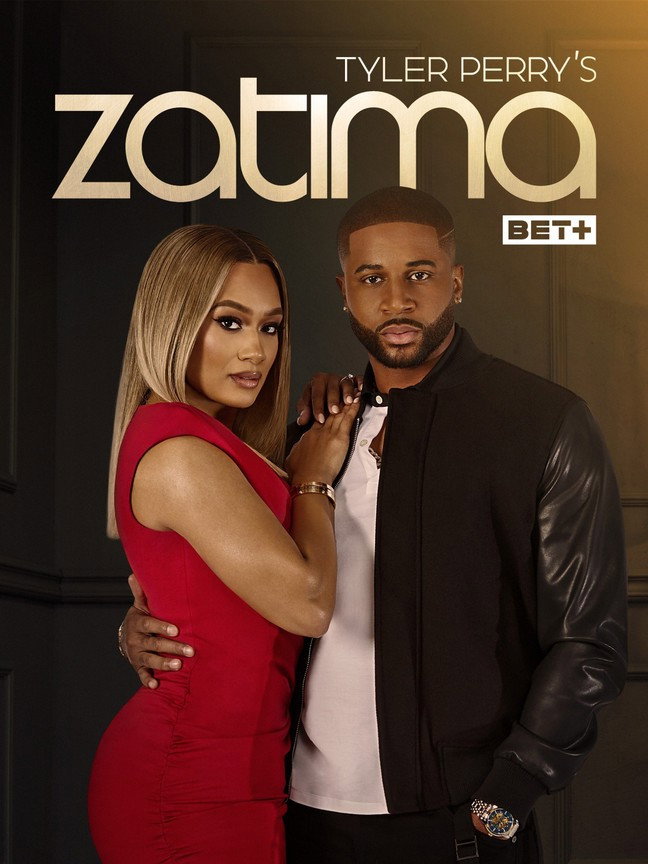 Tyler Perry's Zatima 第二季