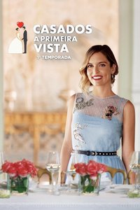 Casados à Primeira Vista Season 1