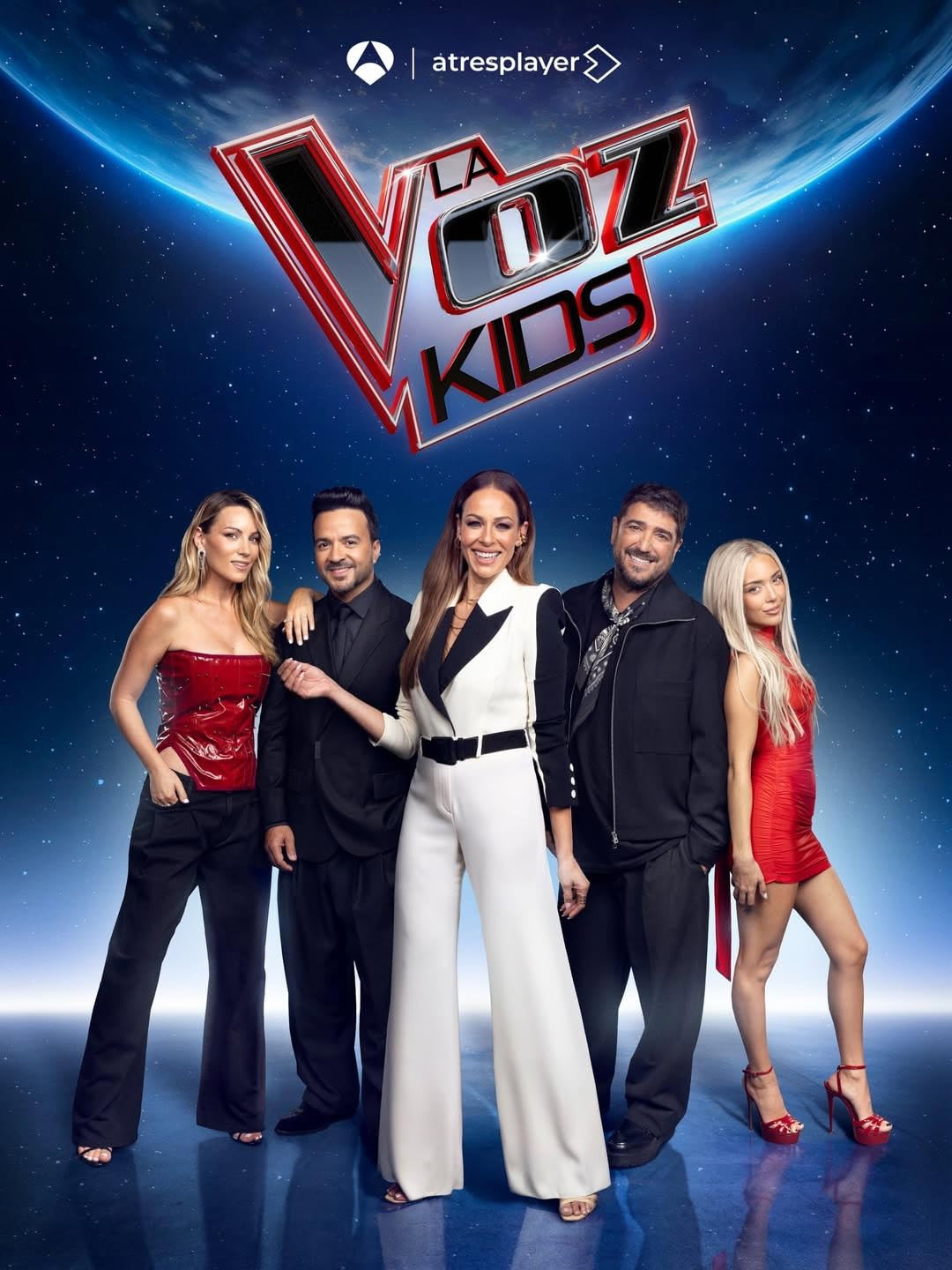 La voz kids 第十一季