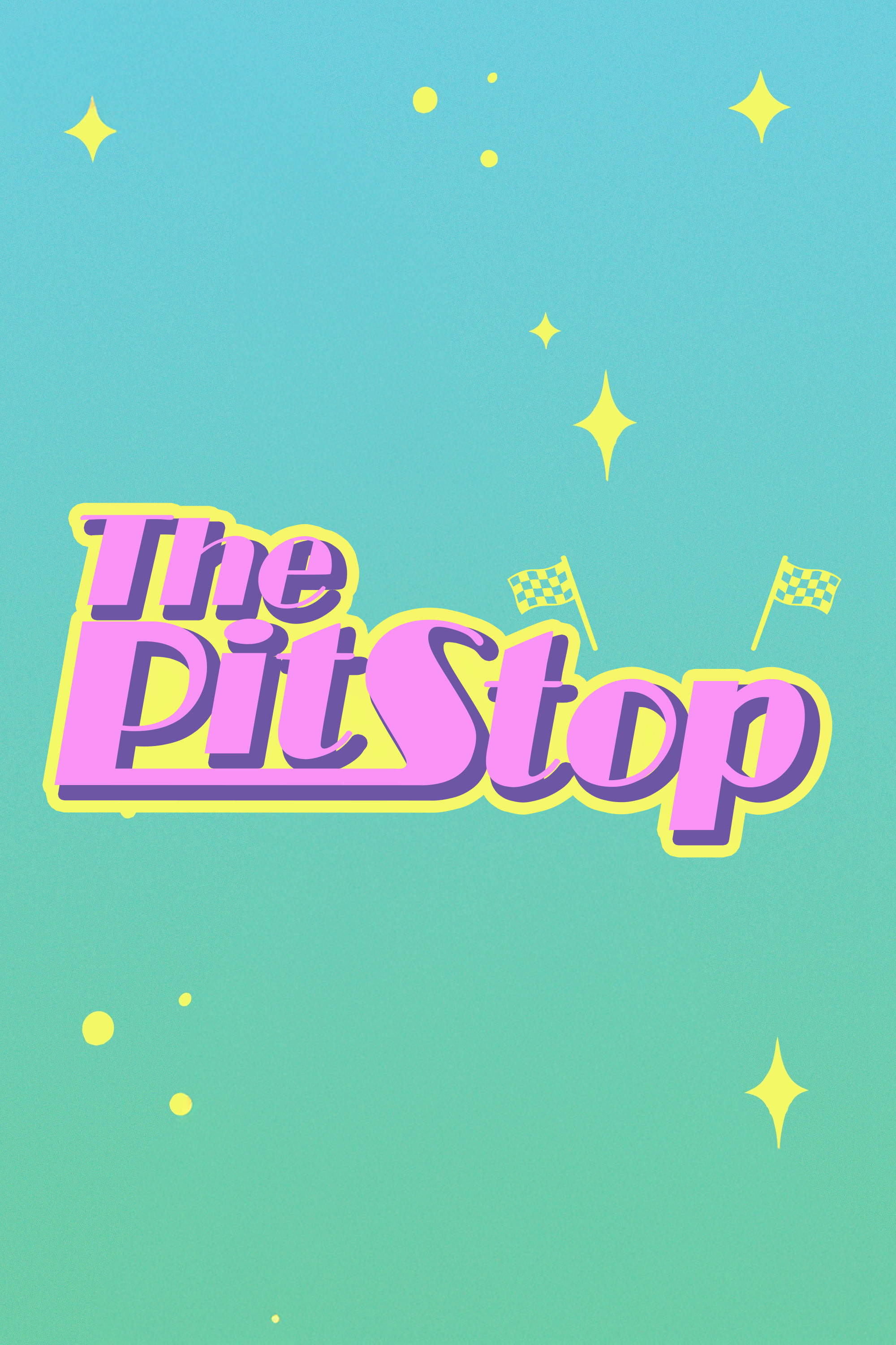 The Pit Stop 第十二季