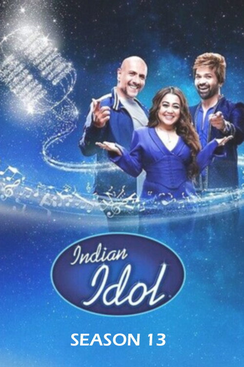Indian Idol 第十三季