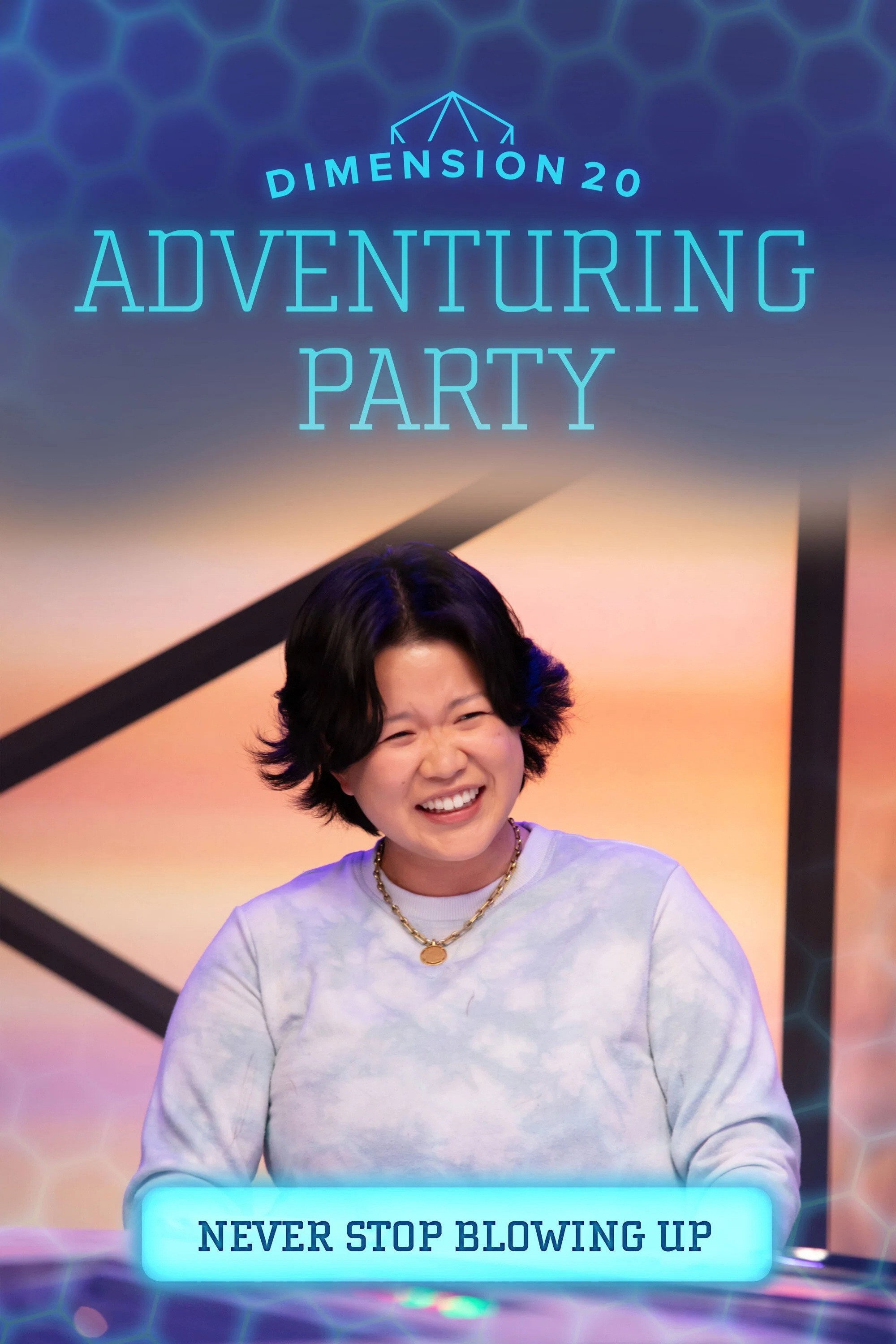 Dimension 20's Adventuring Party 第十七季