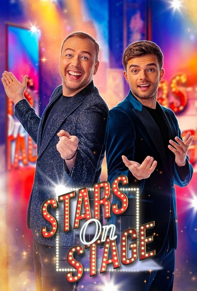 Stars on Stage 第一季
