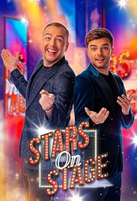 Stars on Stage 第一季