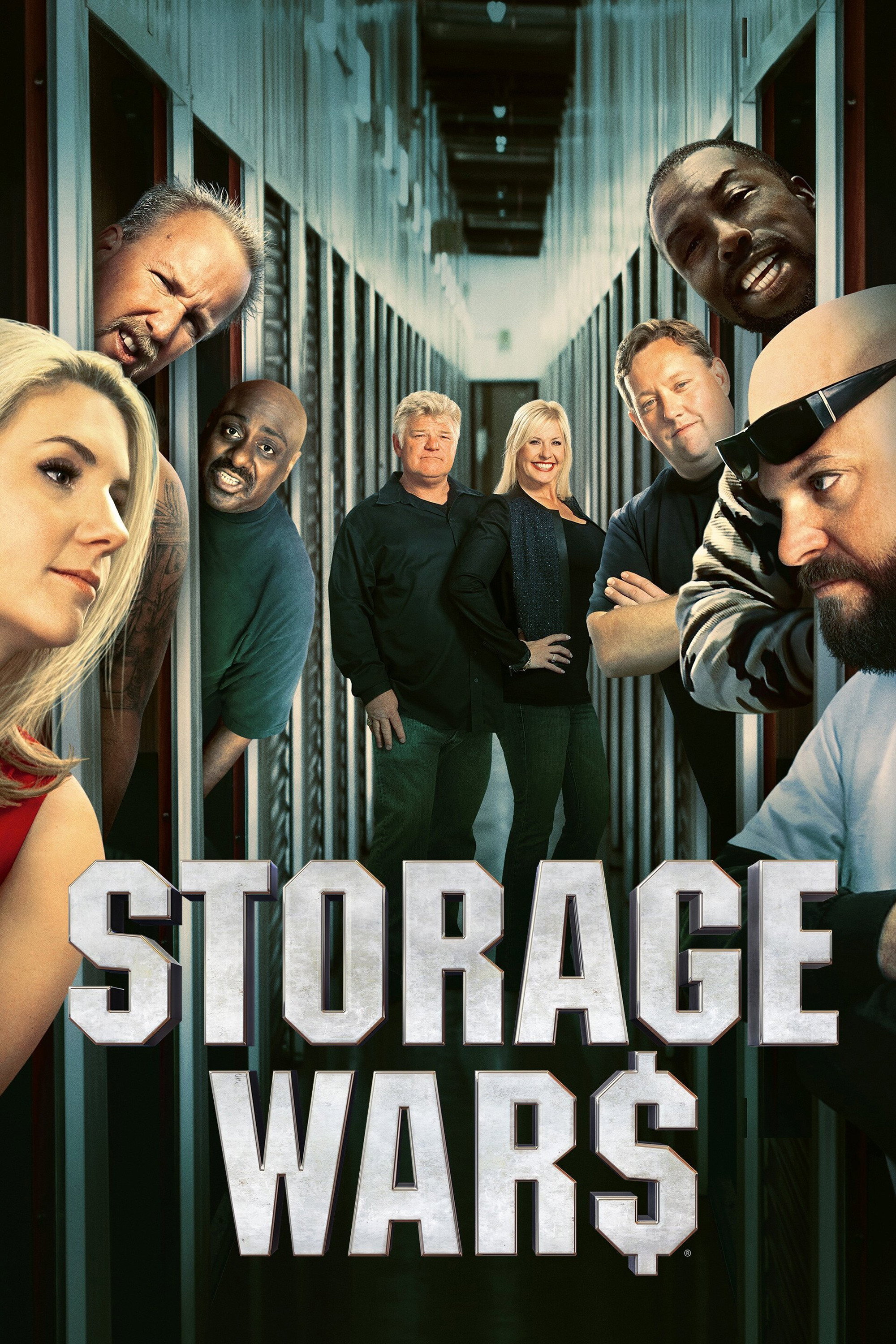 Storage Wars 第十三季