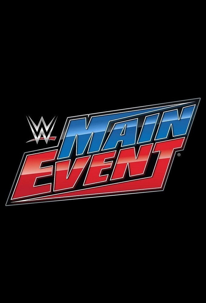 WWE Main Event 第九季