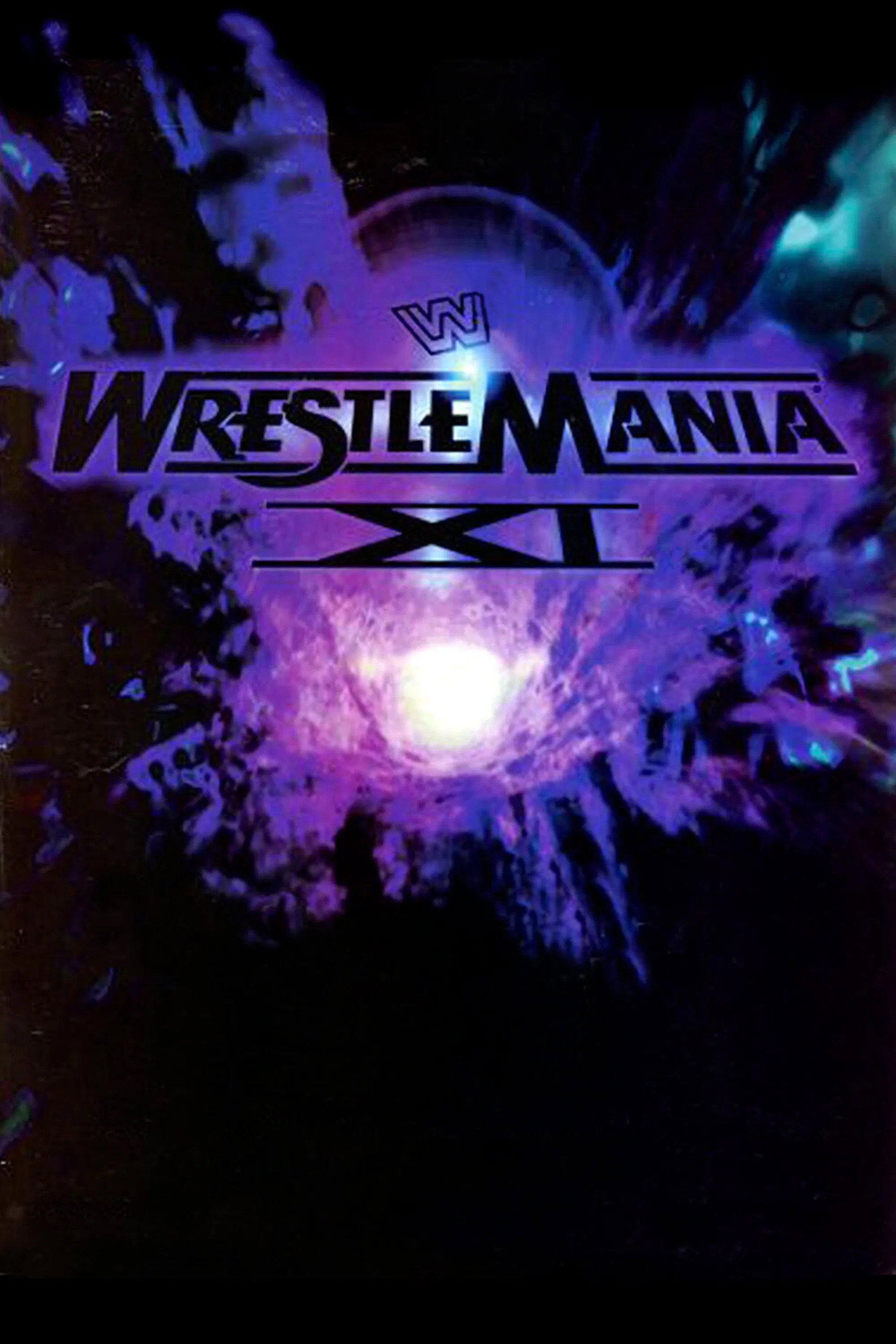 WWE Pay Per View 第十一季