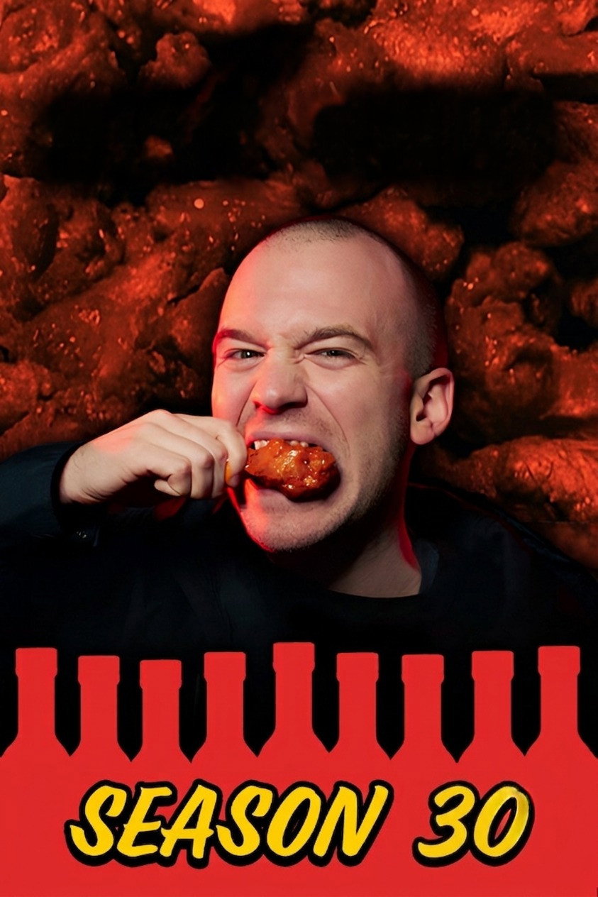 Hot Ones Season 30