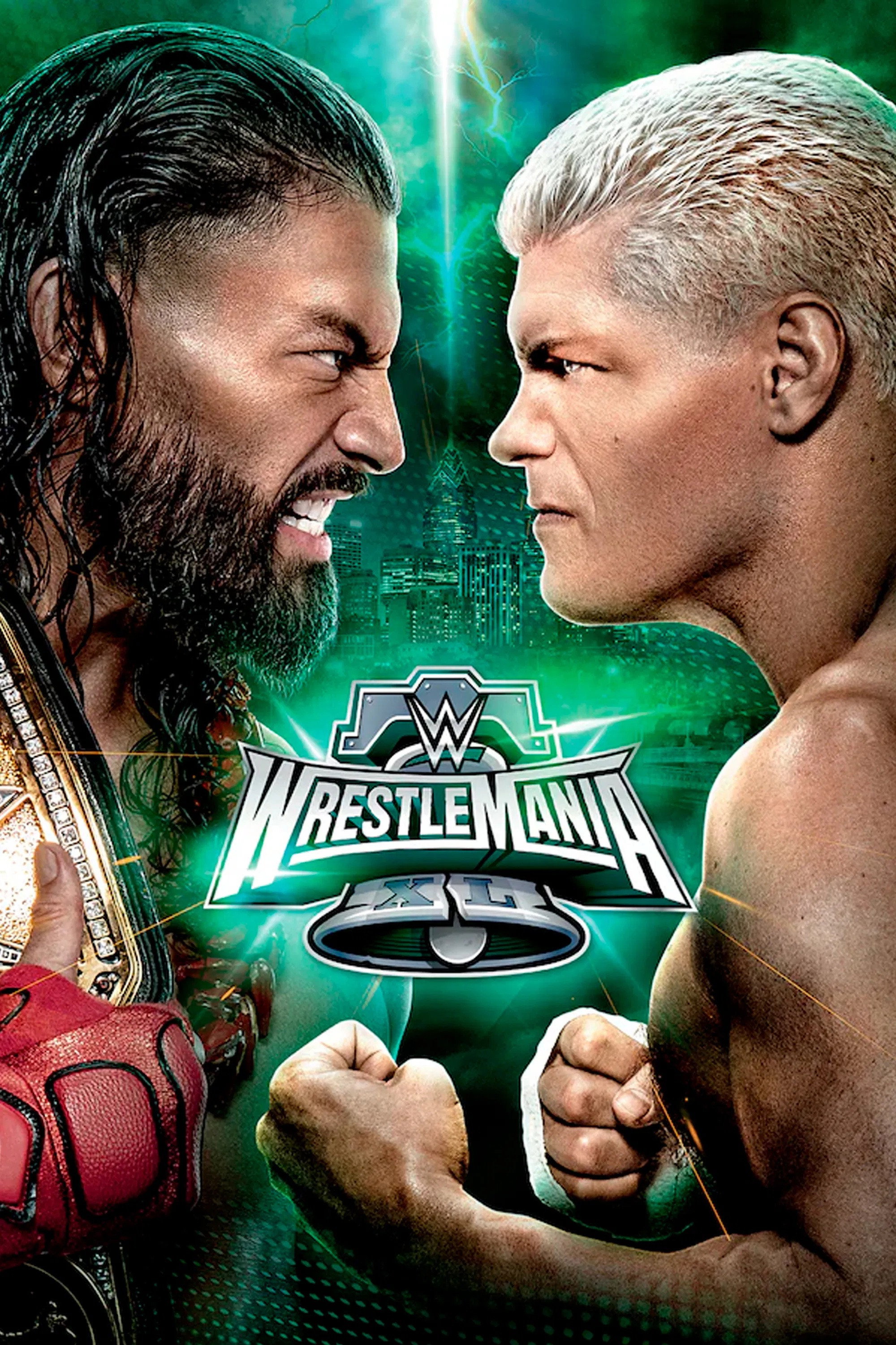 WWE Pay Per View 第四十季