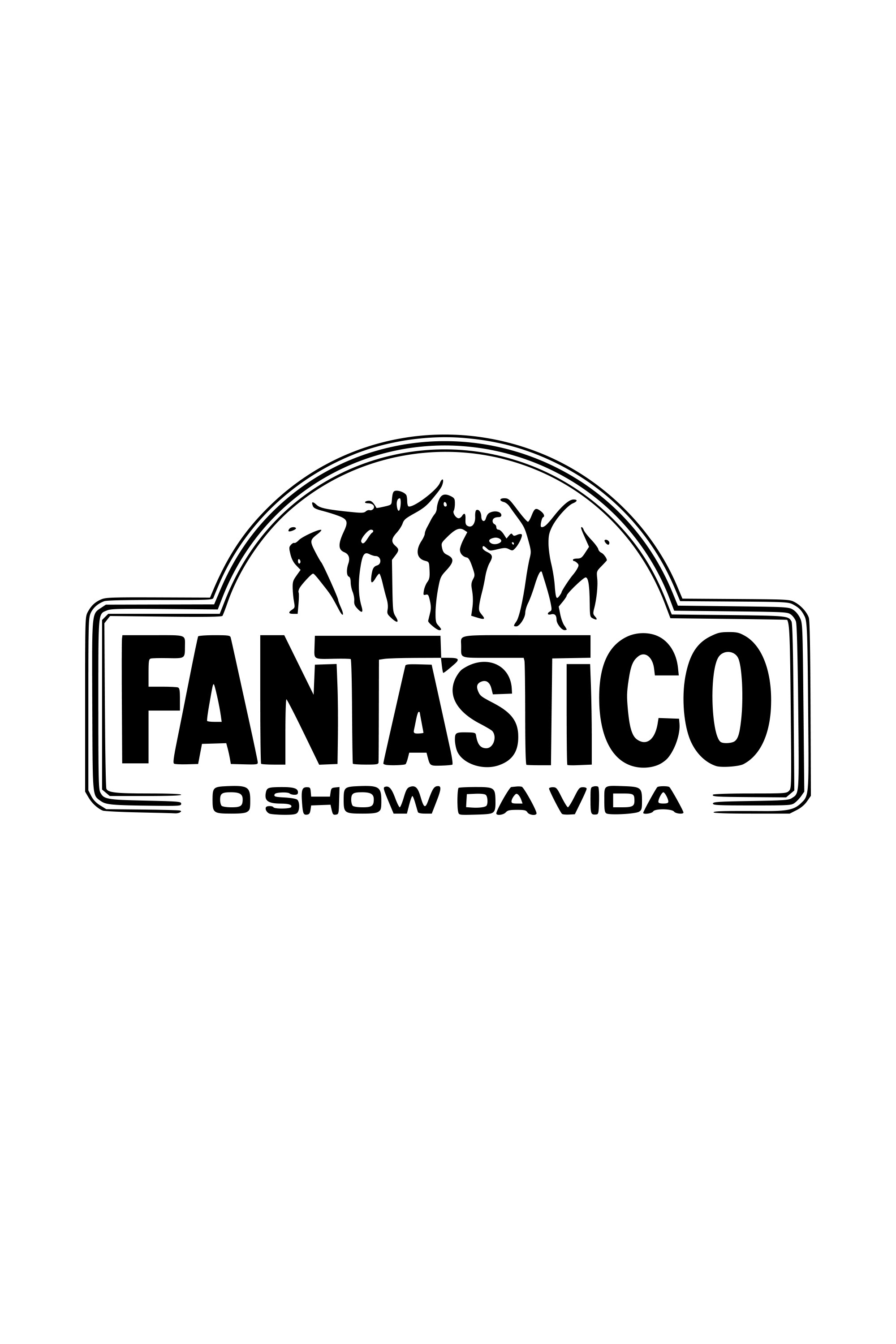 Fantástico (Season)