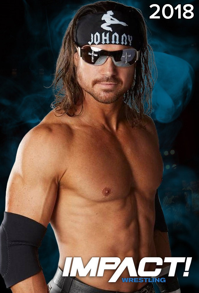 TNA iMPACT! 第十五季