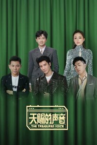 天赐的声音 第一季