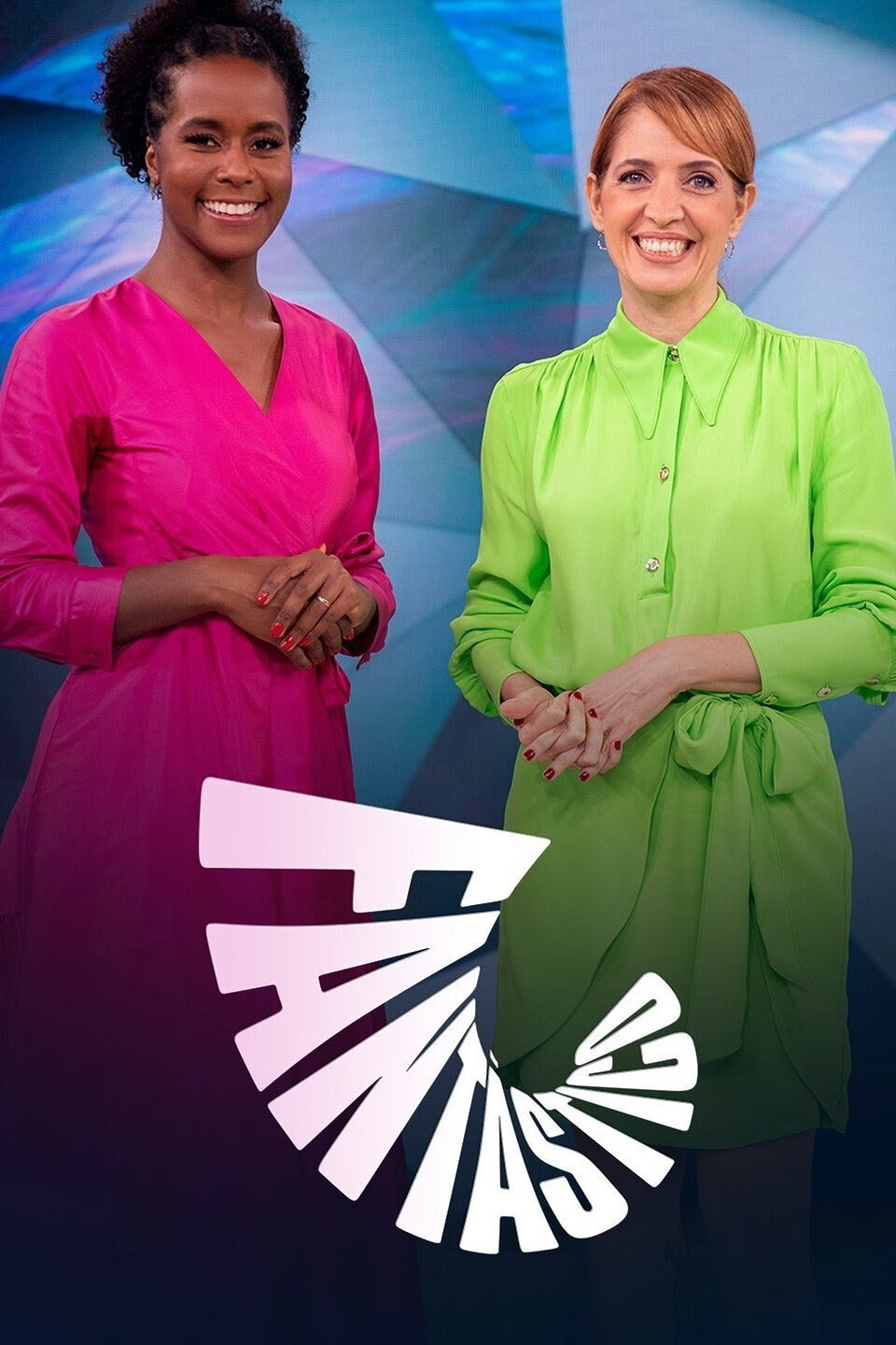 Fantástico Season 53