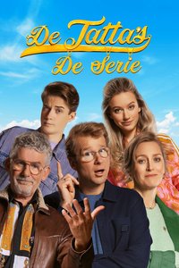 De Tatta's: The Series 第一季