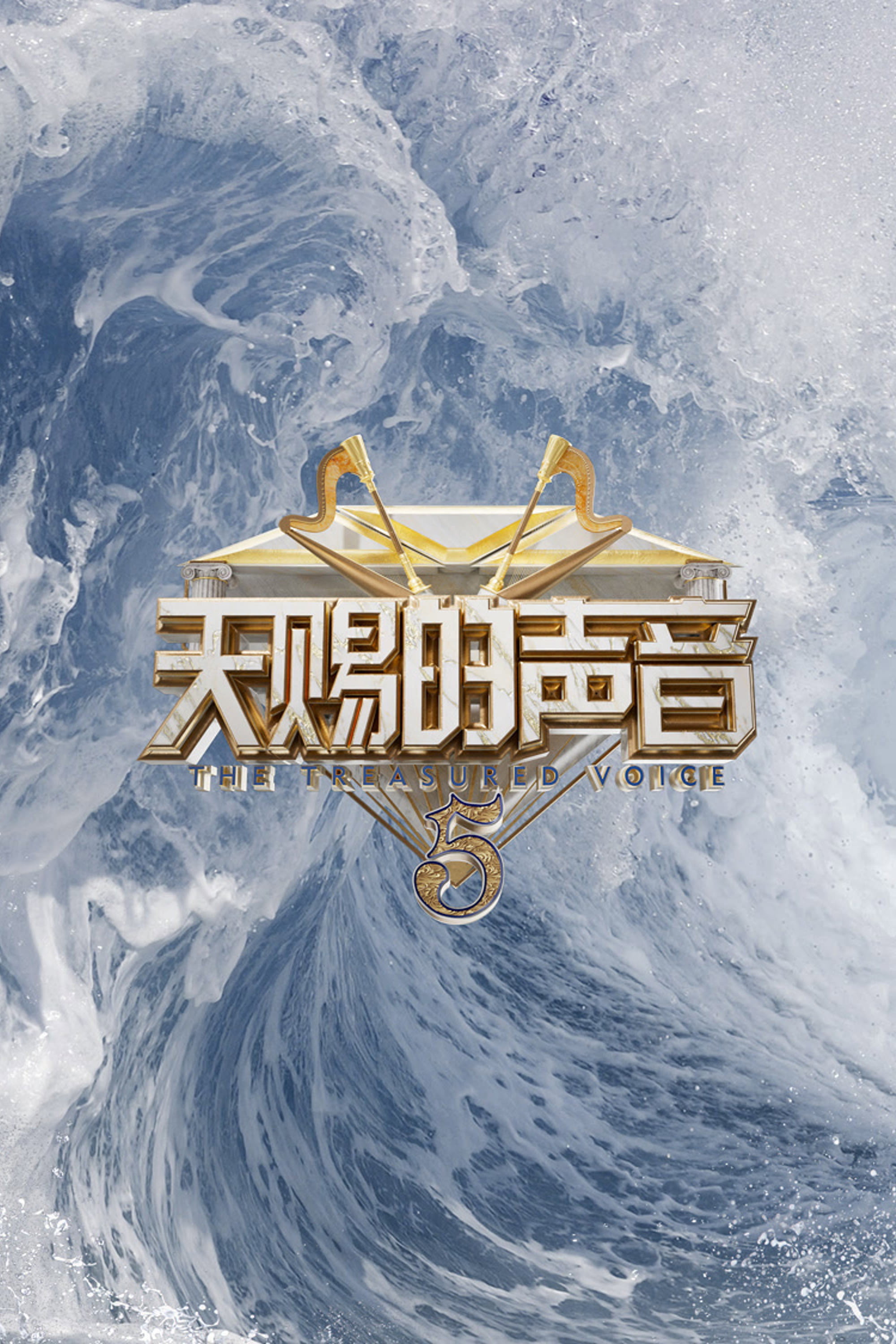 天赐的声音 第五季