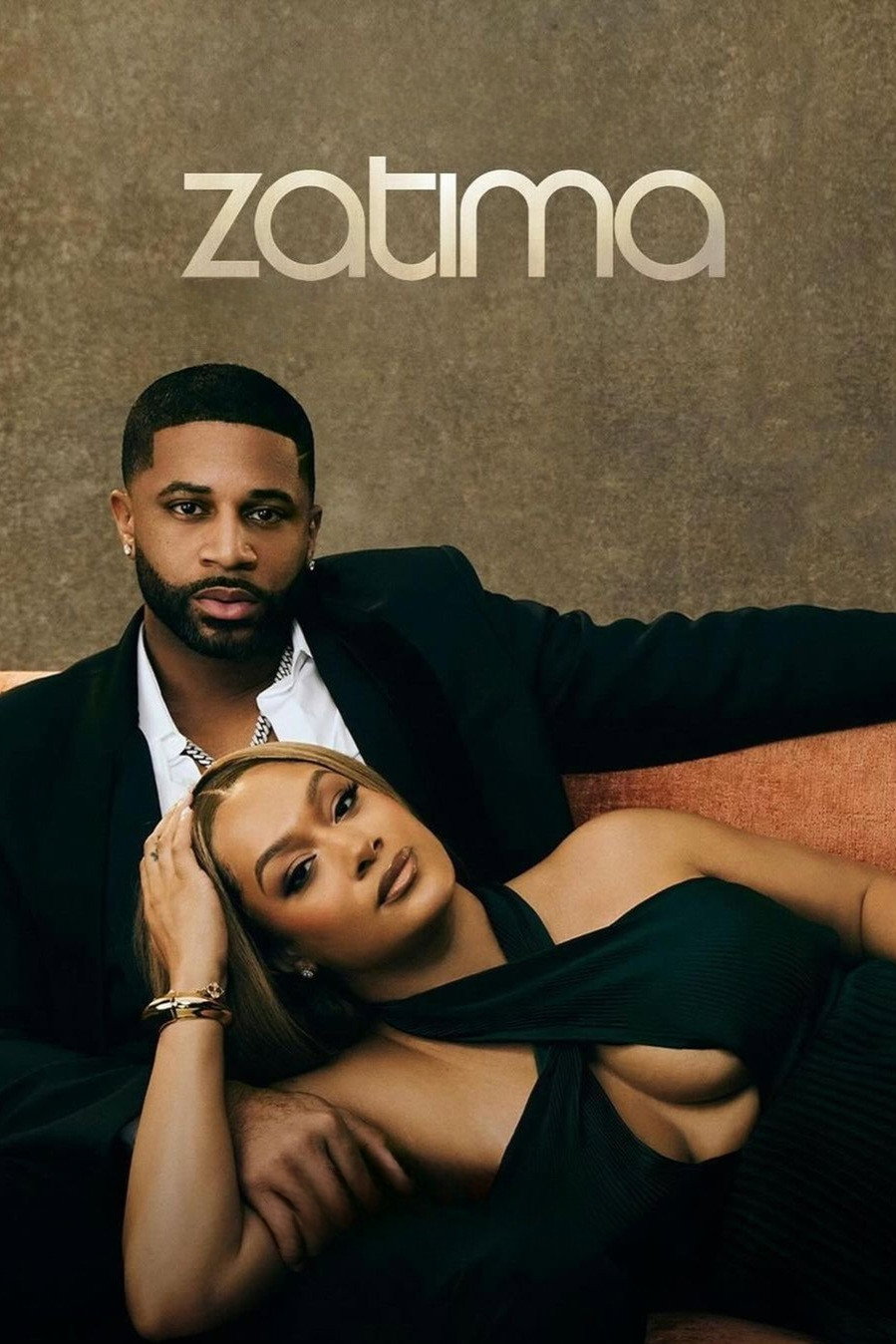 Tyler Perry's Zatima 第三季