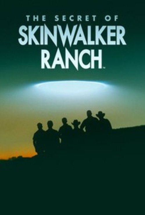 The Secret of Skinwalker Ranch Season 6