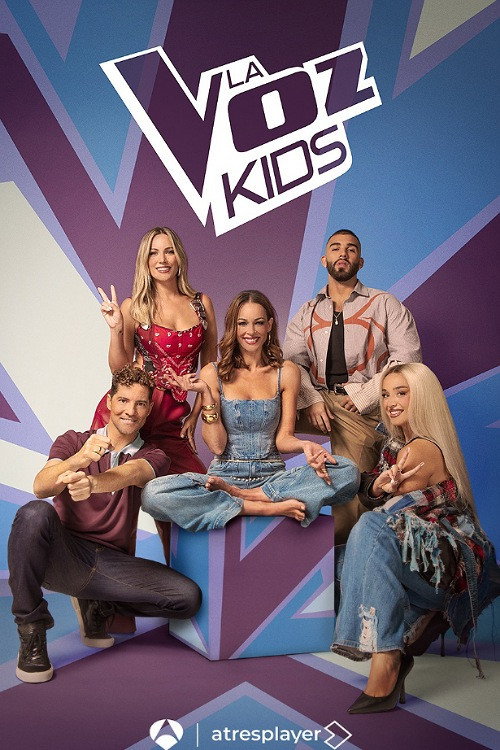 La voz kids 第十季