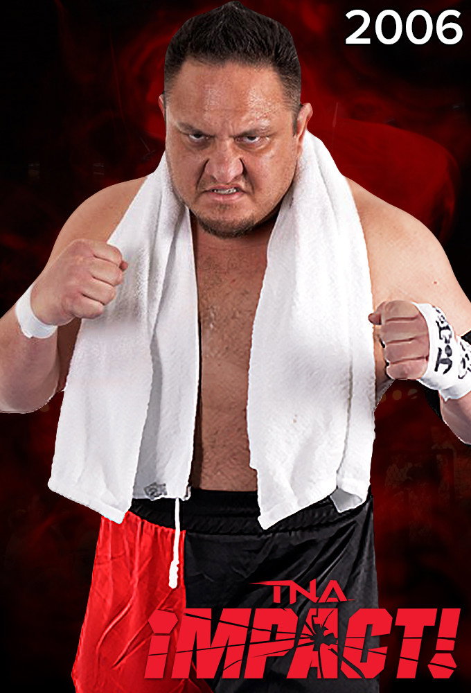 TNA iMPACT! 第三季