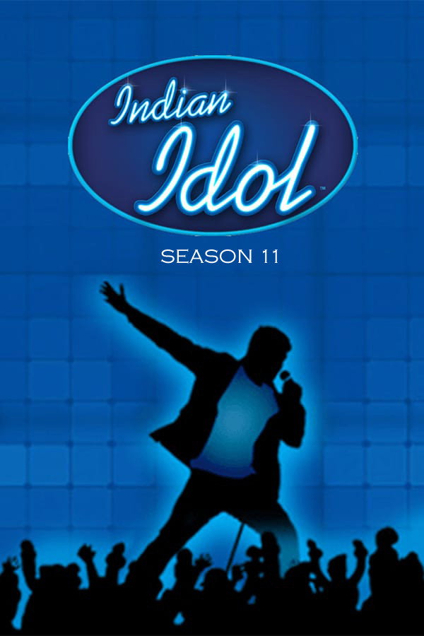 Indian Idol 第十一季