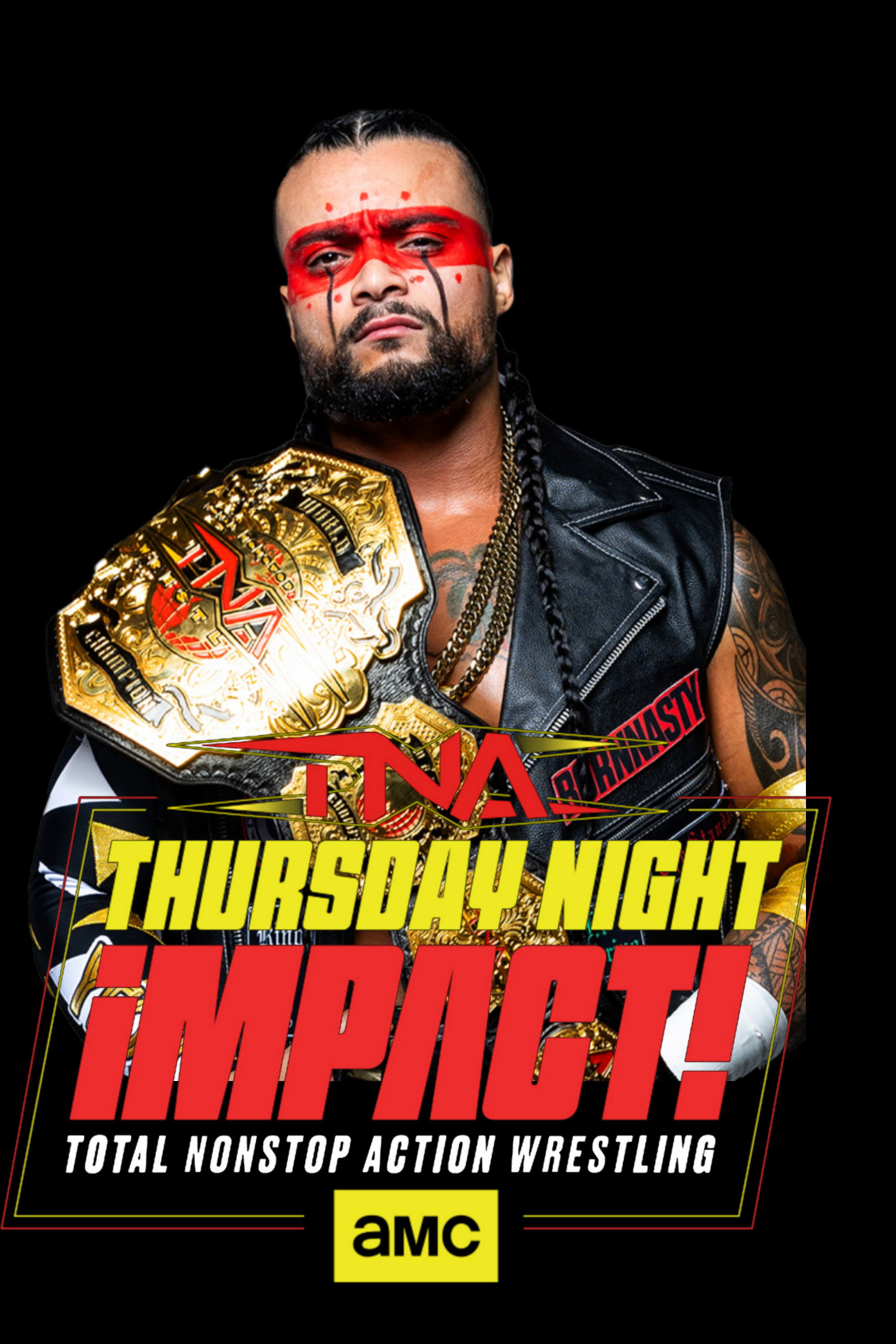 TNA iMPACT! 第二十三季