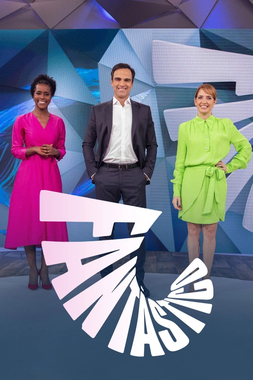 Fantástico Season 49