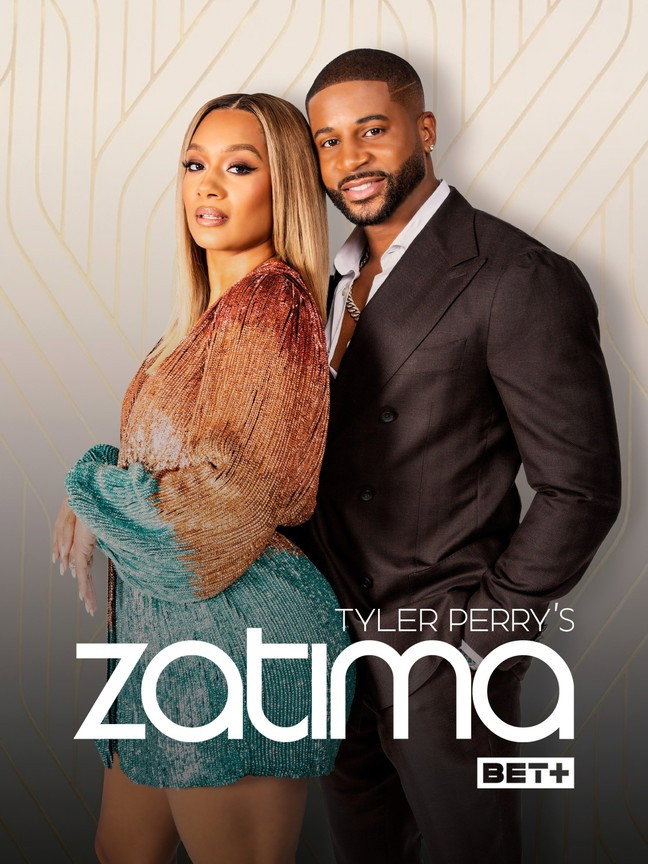 Tyler Perry's Zatima 第一季