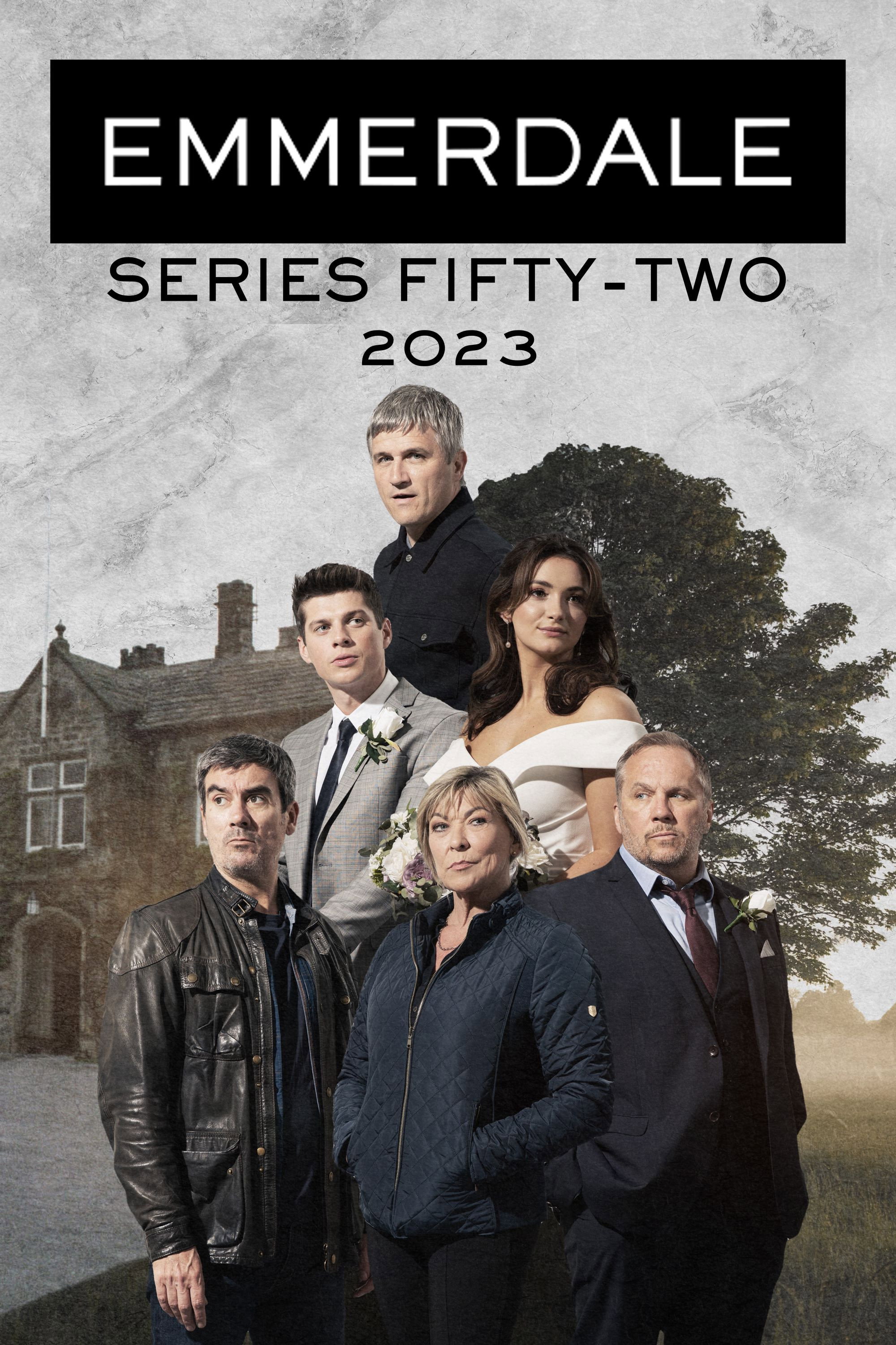 Emmerdale (Series 52)