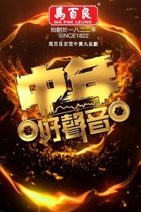 中年好聲音 (中年好声音)