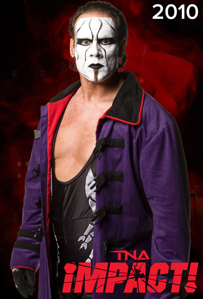 TNA iMPACT! 第七季