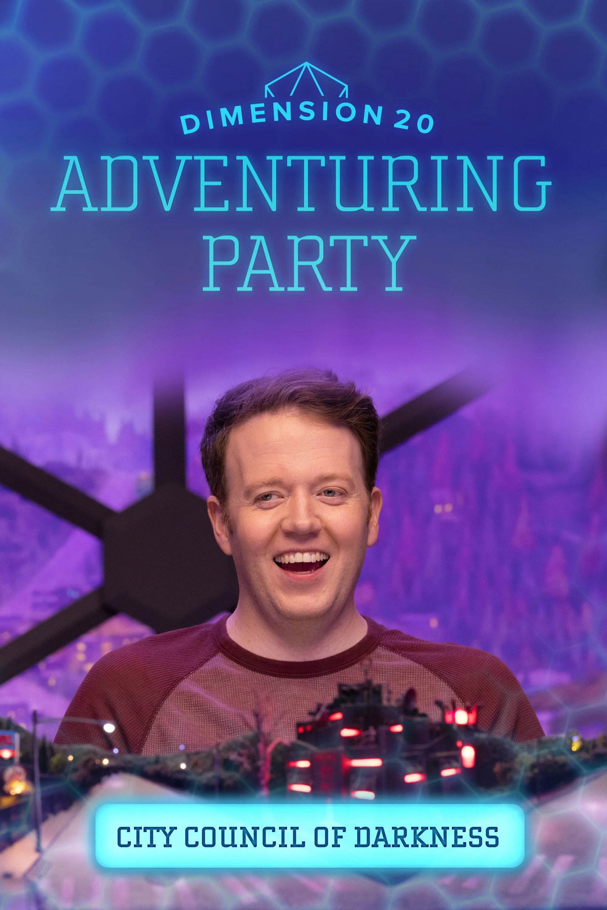 Dimension 20's Adventuring Party 第二十三季