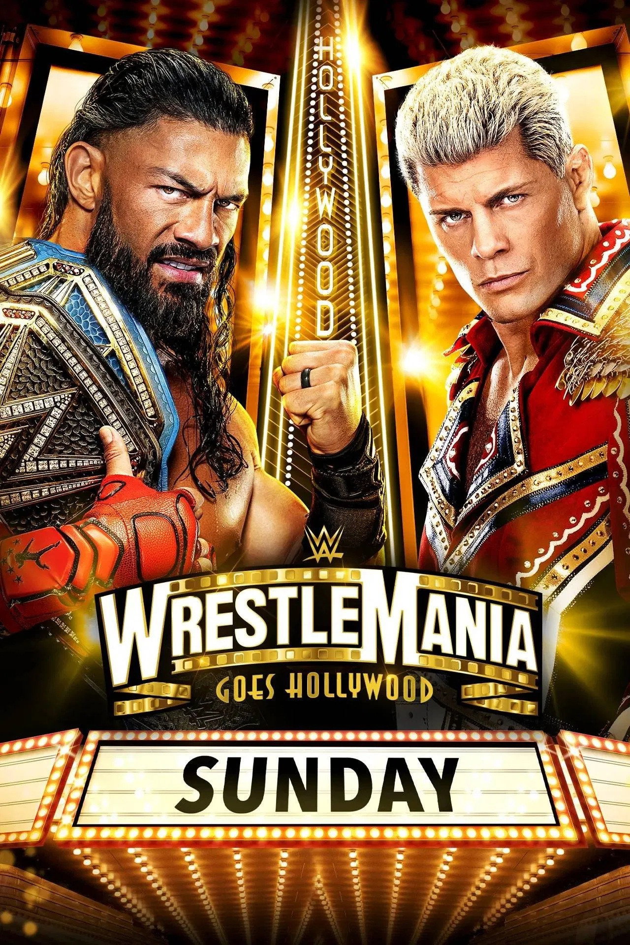 WWE Pay Per View 第三十九季