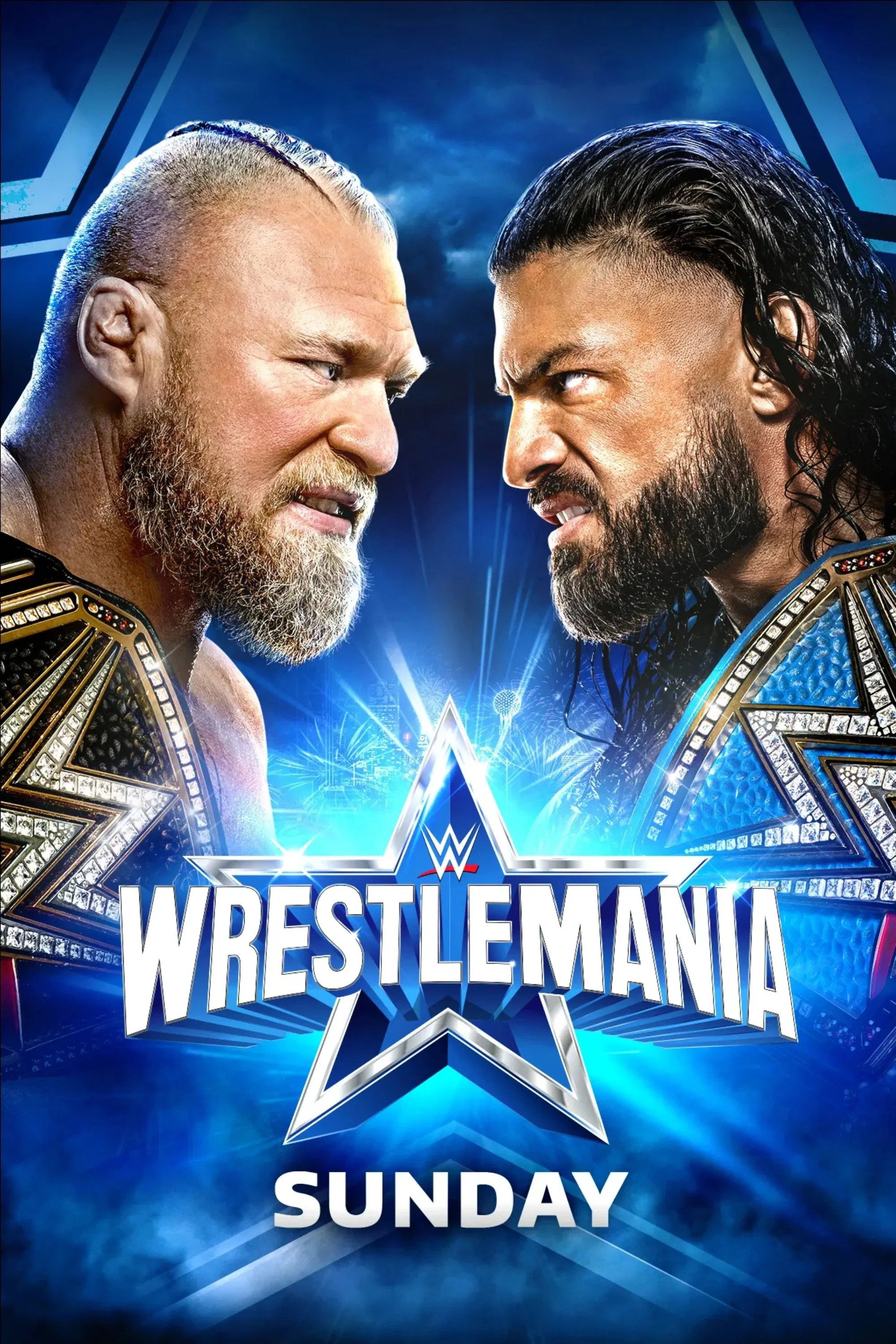 WWE Pay Per View 第三十八季