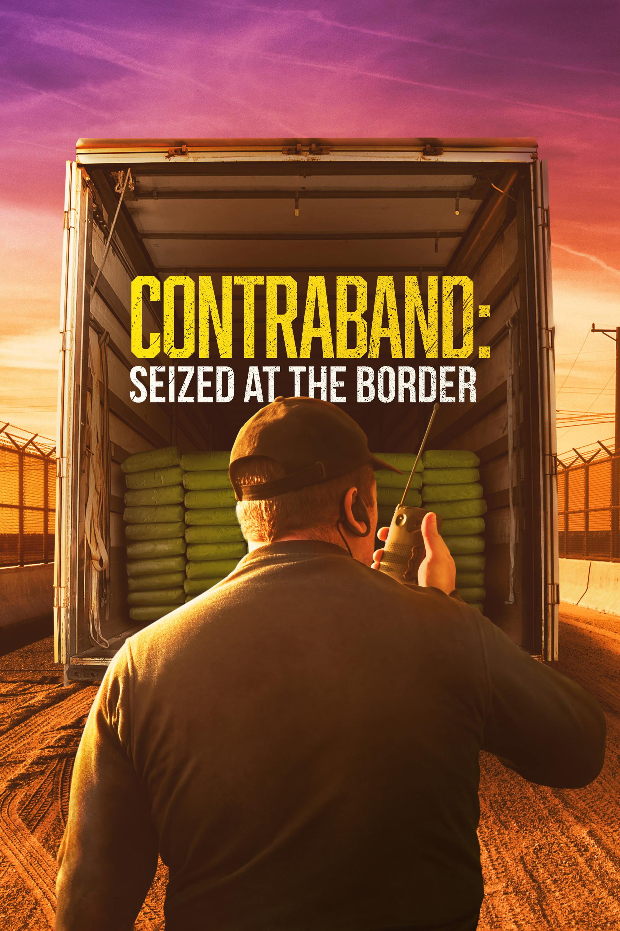 Contraband: Seized at the Border 第五季