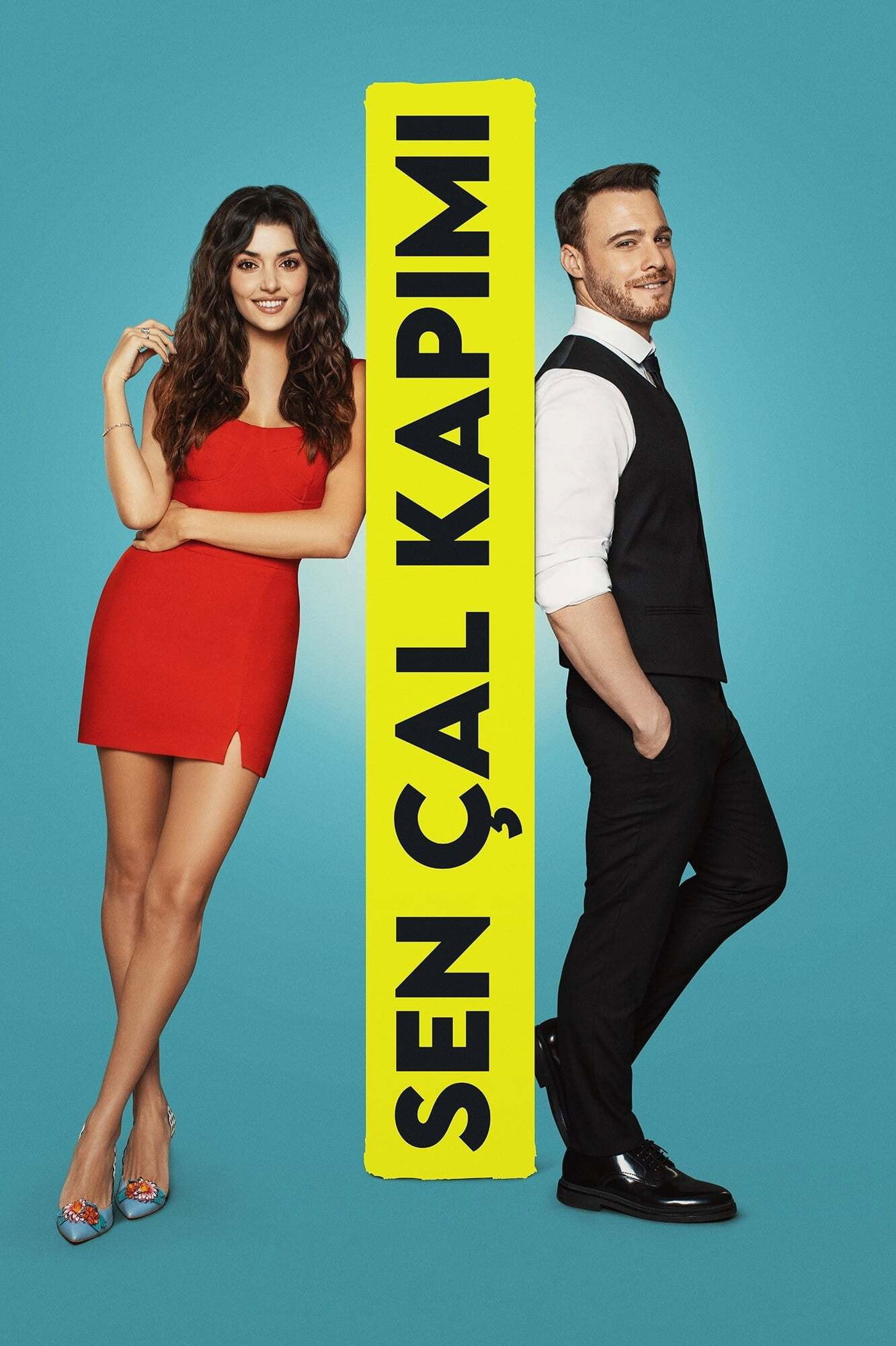 Love Is in the Air Season 2