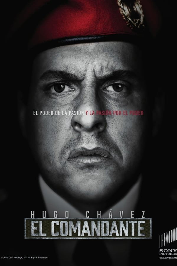 El Comandante