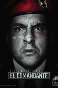 El Comandante