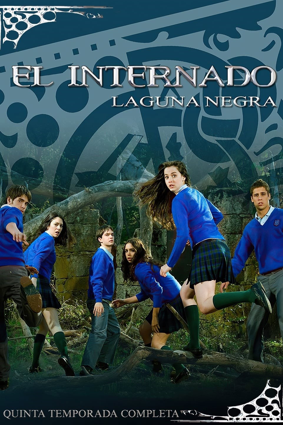 El Internado Season 5