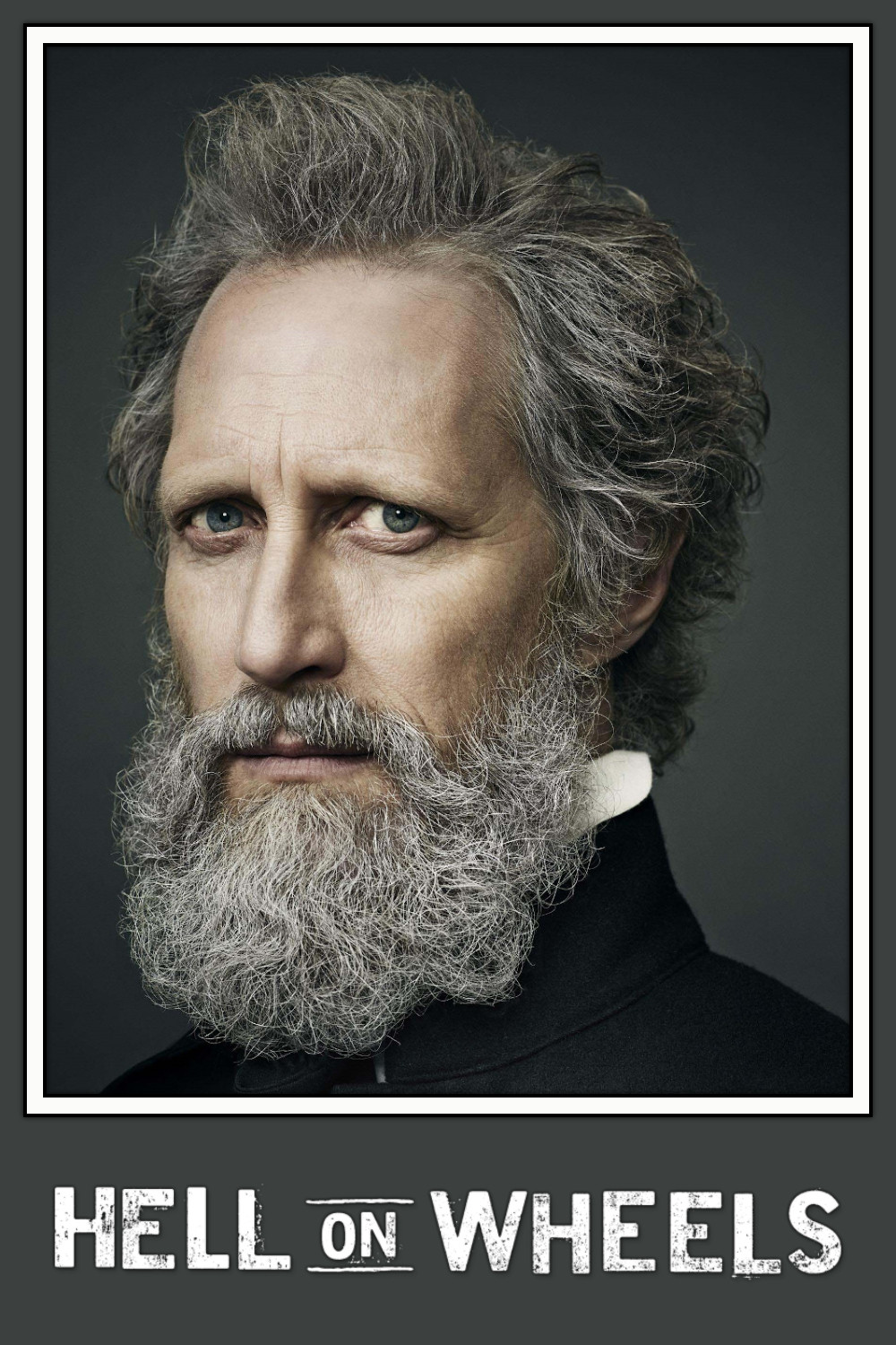 Hell on Wheels (Specials)