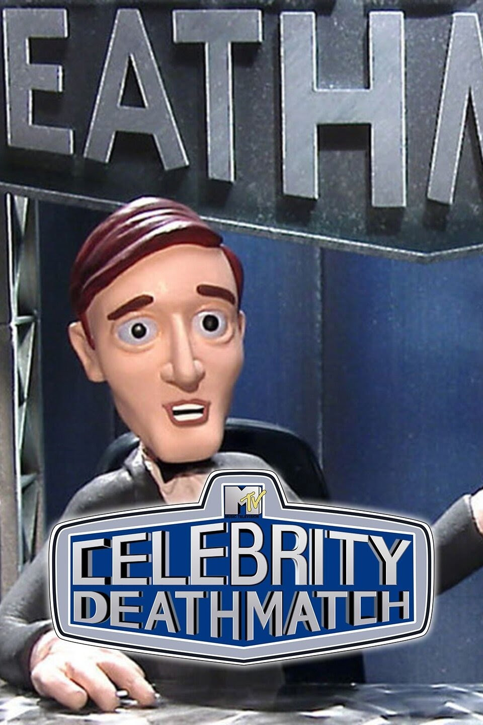 Celebrity Deathmatch 第五季