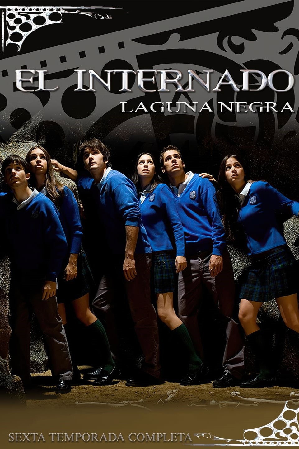 El Internado Season 6