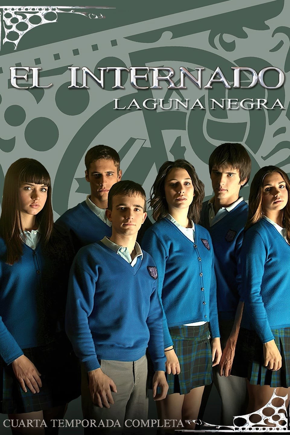 El Internado Season 4