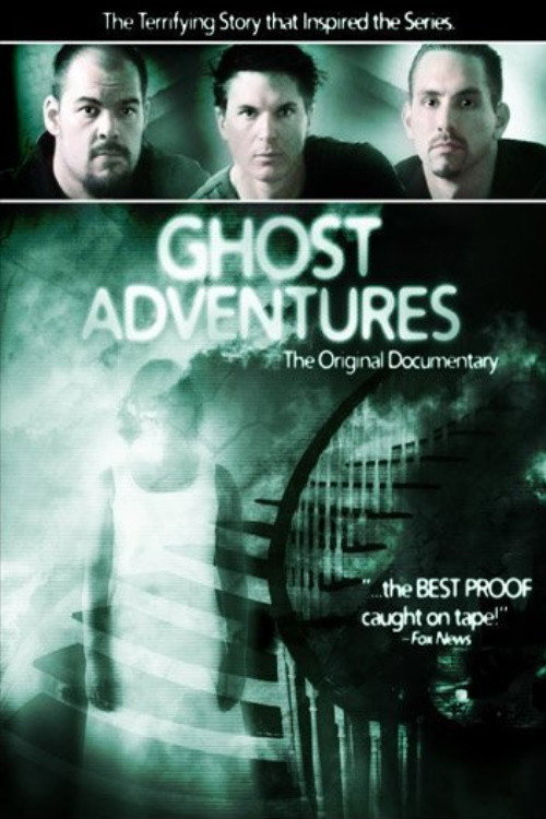 Ghost Adventures (Specials)