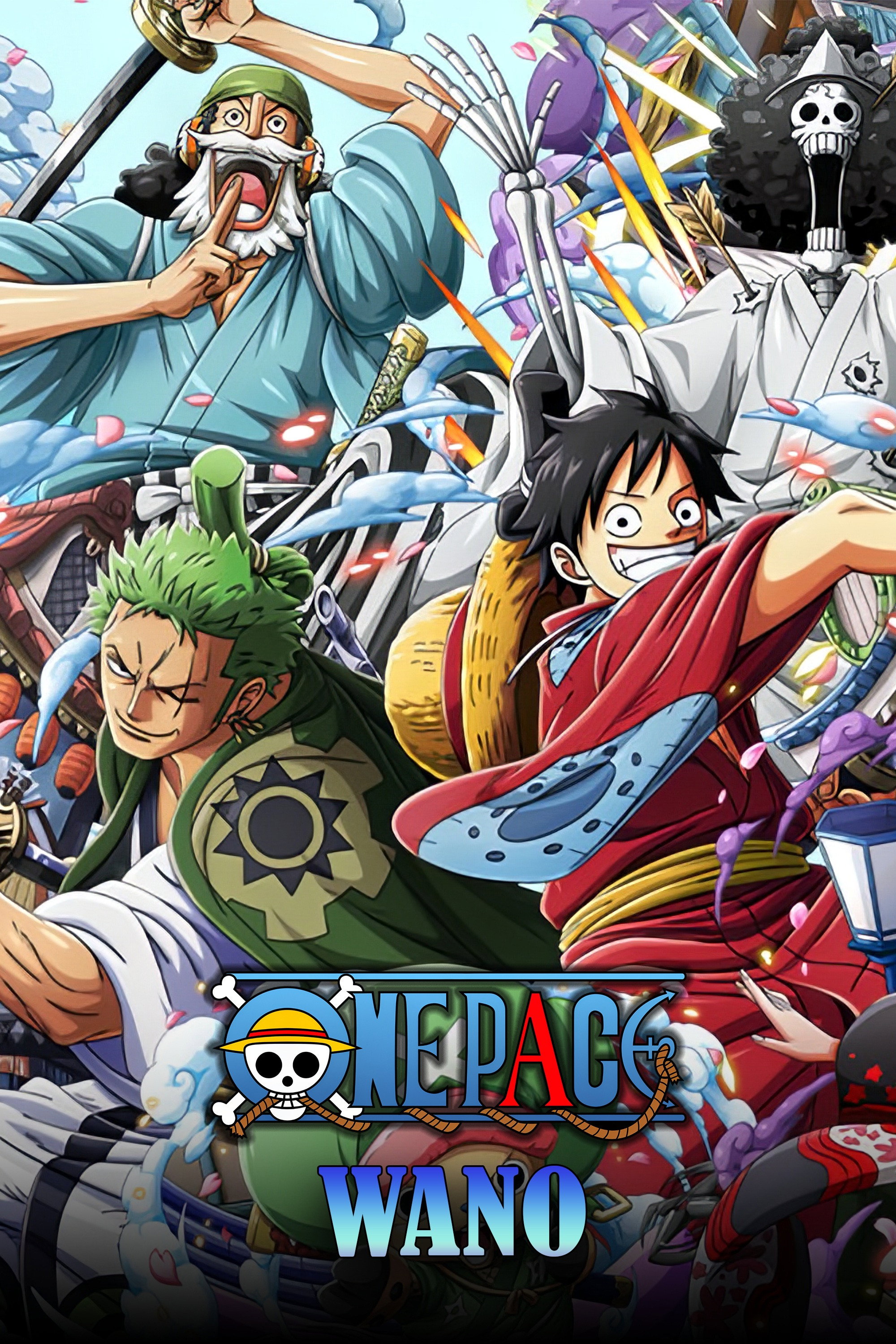 One Pace 第三十五季