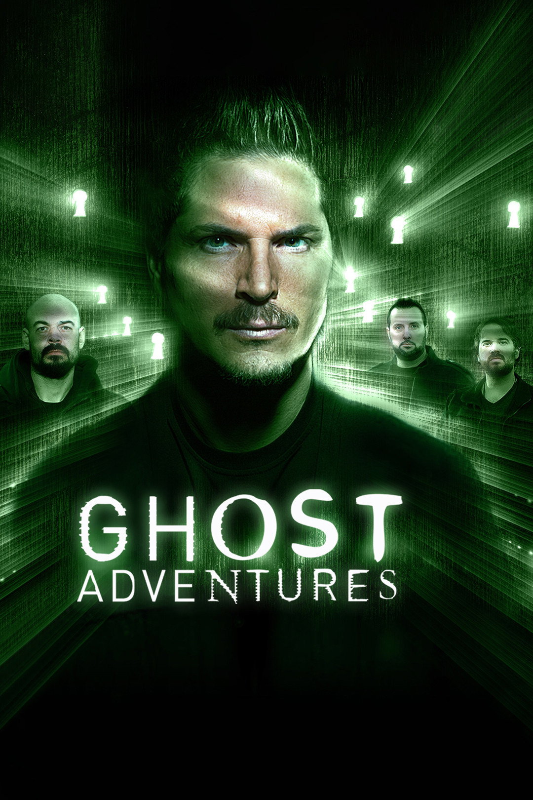 Ghost Adventures Season 14
