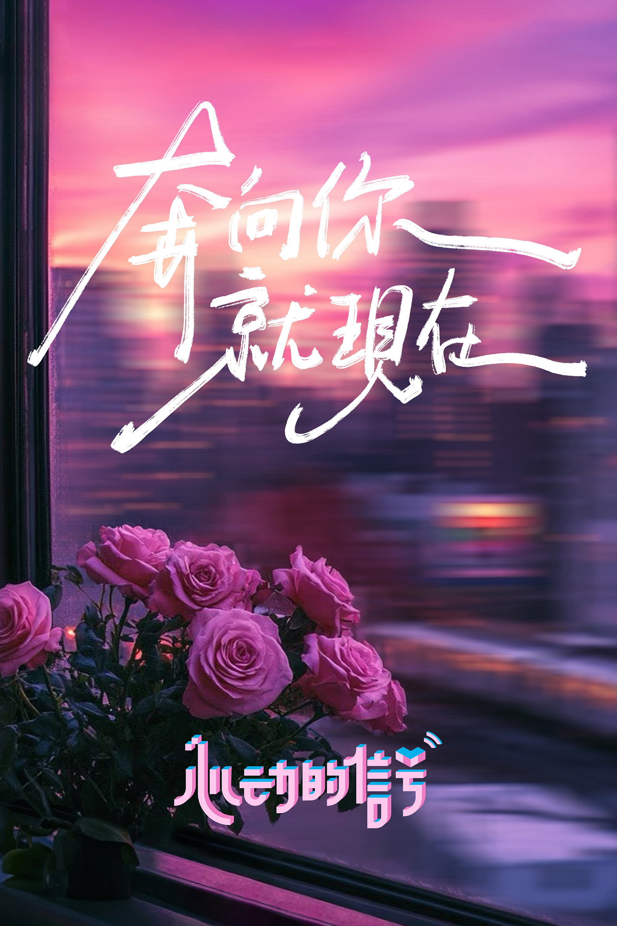 心动的信号 第七季