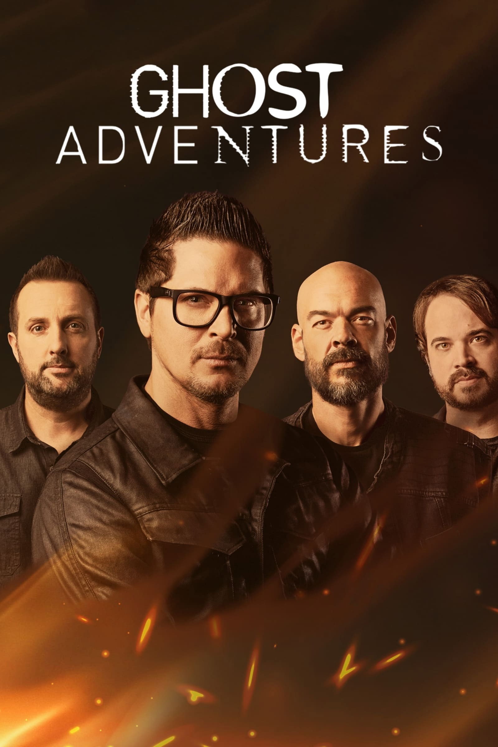 Ghost Adventures Season 22