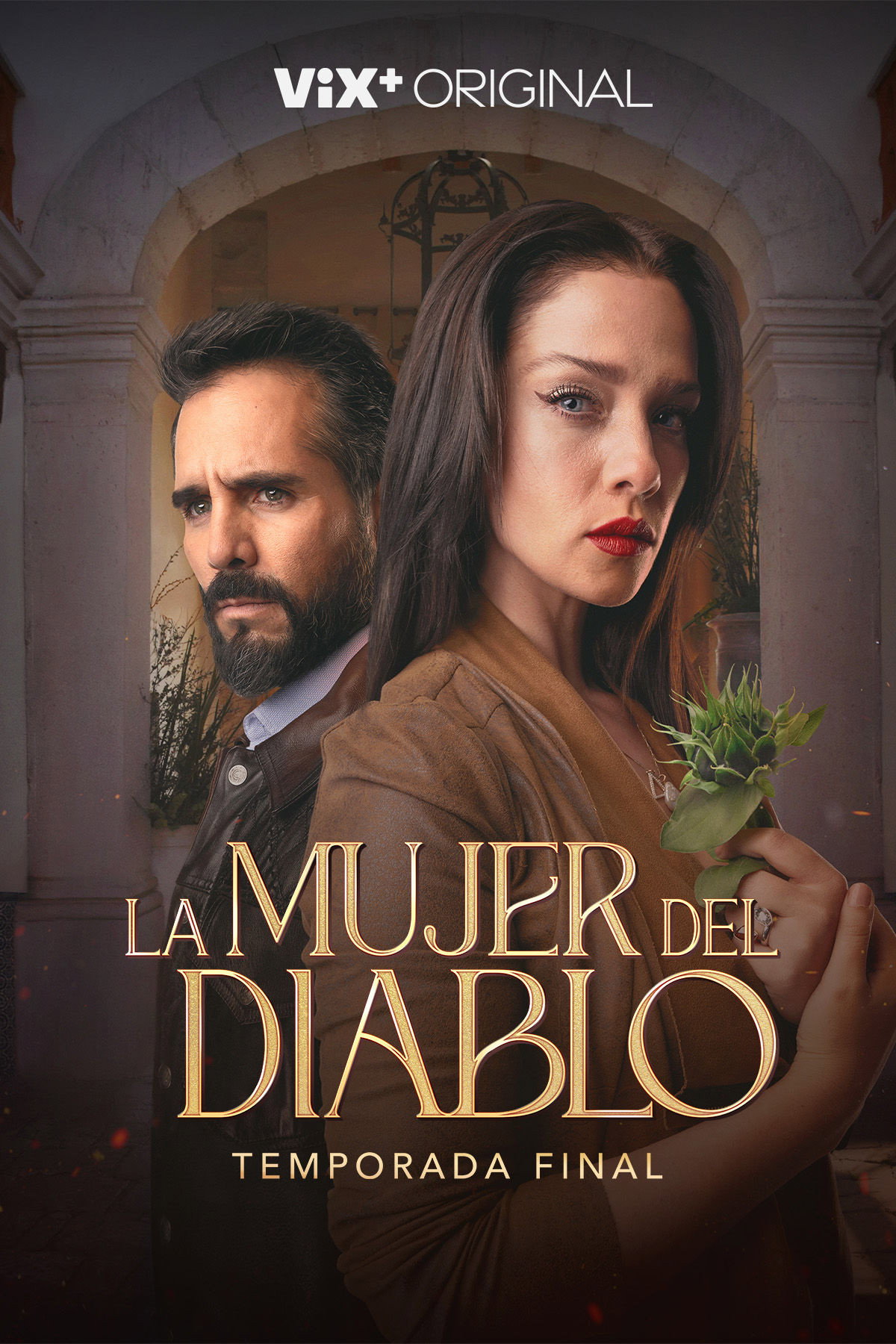 La mujer del diablo 第三季