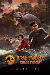 Jurassic World: Chaos Theory